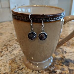 🎉3 pairs for $13🎊12mm earrings